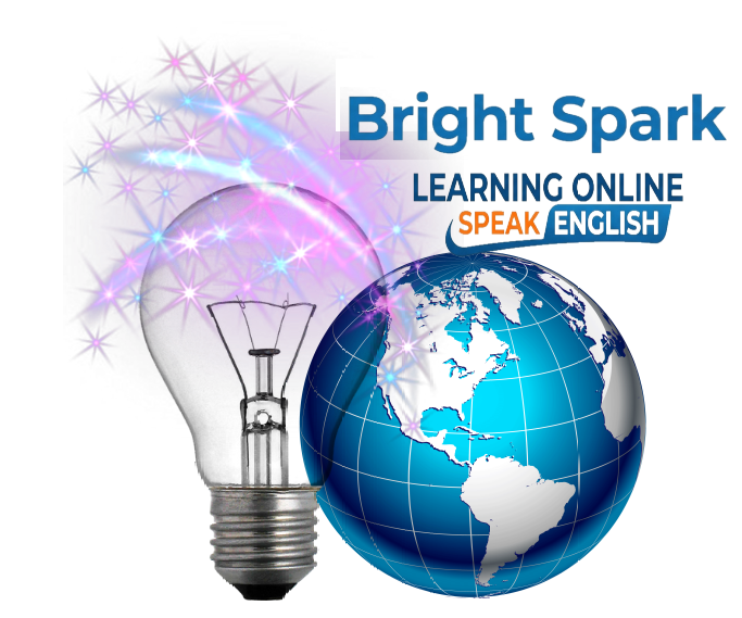 Bright Spark Learning Logo